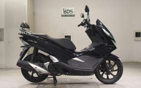HONDA PCX125 2016 JF81