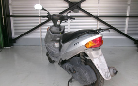 SUZUKI ADDRESS V125 CF4EA
