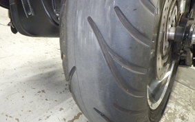 HARLEY FXSTC 1580 2009