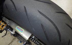 SUZUKI GSX1400 2003 GY71A