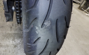 HONDA ｸﾞﾛﾑ 2023 JC61