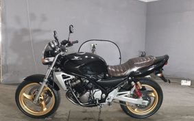 KAWASAKI BALIUS250-2 ZR250B