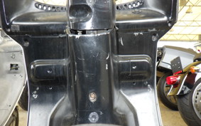 HONDA GYRO CANOPY TA02