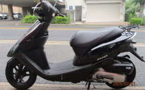 HONDA DIO AF68