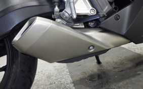 HONDA CBR650R E-Clutch 2025 RH17