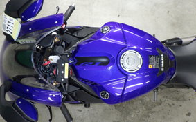 YAMAHA YZF-R1 2019