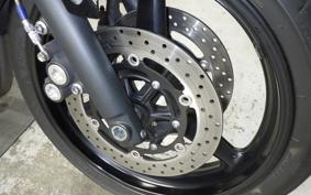 YAMAHA TDM900 ABS 2010
