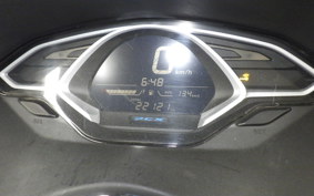 HONDA PCX 150 2025 KF30