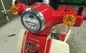 HONDA C50 SUPER CUB AA09