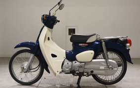 HONDA C50 SUPER CUB AA09