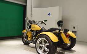 HARLEY FLHRS1450 TRIKE 2004