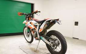 KTM 350 FREERIDE 2007