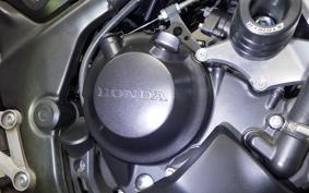 HONDA CBR250R GEN 3 2016 MC41
