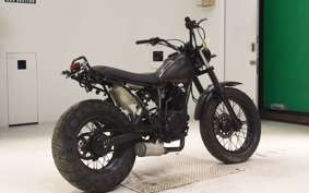 YAMAHA TW200 Gen.2 DG07J
