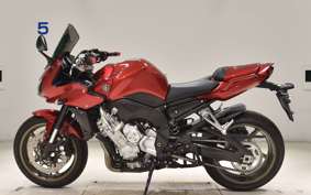 YAMAHA FZ1 FAZER 2010 RN21J