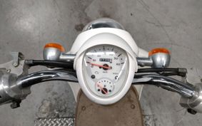 HONDA CREA SCOOPY AF55