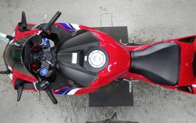 HONDA CBR600RR 2021 PC40