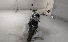 TRIUMPH STREET SCRAMBLER DAD78G