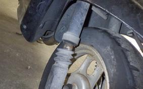 HONDA TODAY 1992 AF61