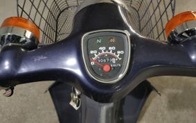 HONDA SUPER CUB90 HA02