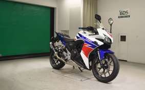 HONDA CBR400R 2014 NC47