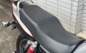 HONDA CB750 2008 RC42
