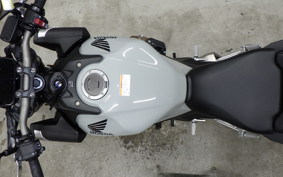 HONDA CB650R E-Clutch 2024 RH17