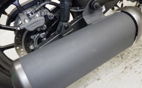 KAWASAKI ELIMINATOR400-3 2025 EL400A