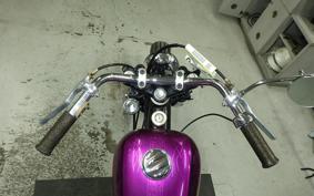 YAMAHA SR400 Gen.2 1993 1JR