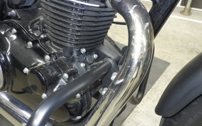 HONDA GB350 2021 NC59