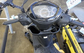 SUZUKI ADDRESS V125 2020 DT11A