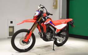 HONDA CRF250L