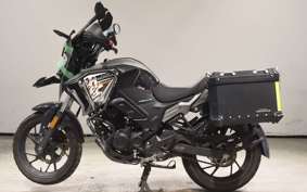 HONDA CB190X