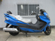 Фото Suzuki SKYWAVE 250M с японского аукциона