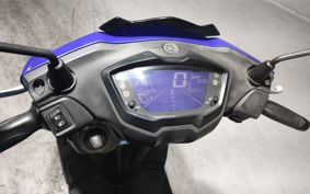 YAMAHA CYGNUS GRIF ASU SEJ4J
