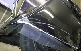 HARLEY FLHX 1580 2007