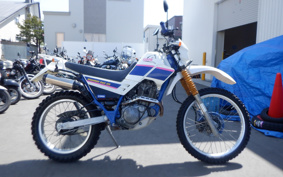 YAMAHA SEROW 225S CELL 1KH