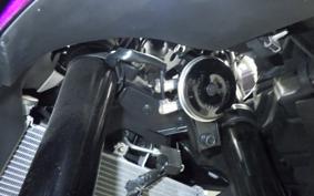 YAMAHA YZF-R3 2025 RH21J