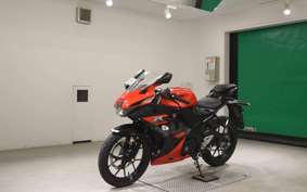 SUZUKI GSX-R125