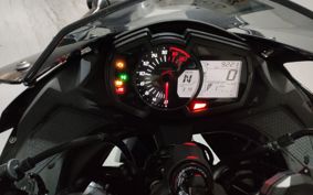 KAWASAKI NINJA ZX-25R ZX250E