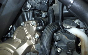 HONDA CBR400R 2019 NC56