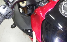 SUZUKI GSX-S1000F 2017 GT79A