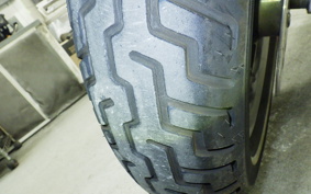 HARLEY FLHTC 1450 2001