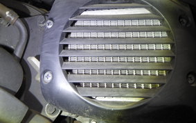 YAMAHA JOG Gen.5 2007 SA36J