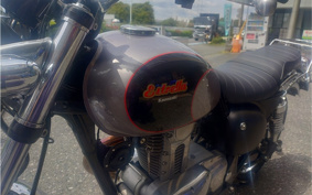 KAWASAKI ESTRELLA RS BJ250A