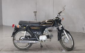 HONDA BENLY90 HA03