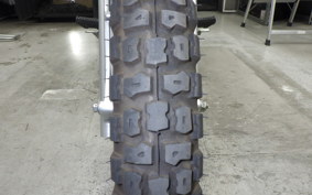 HONDA CROSS CUB 110 2004 JA45