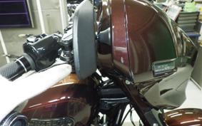 HARLEY FLHXSE1980CVO 2024