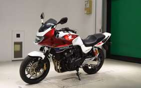 HONDA CB400 SUPER BOLDOR A 2018 NC42