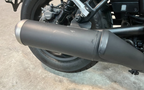 HONDA  REBEL 250 ABS MC49